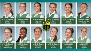Mpumalanga Hokkiespanne - Hoërskool Nelspruit