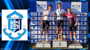 WP Champs XCO Knysna - Paarl Boys' High