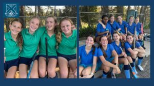 Interhouse Hockey - St Anne's Diocesan College