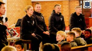 Comrades Marathon 2024 - St Charles College