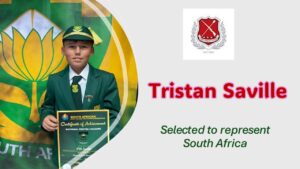 SASACC Capping - Maritzburg College