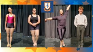 AIDT Modern and Tap - Treverton College