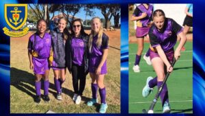 Noord-Vrystaat Hokkie - Hoërskool Witteberg