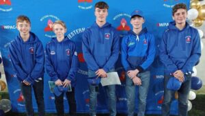 Western Province Action Cricket - Curro Durbanville High School