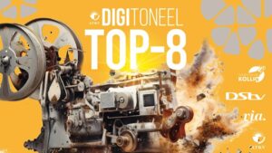 ATKV Digitoneel - Top agt aangewys vir Kollig