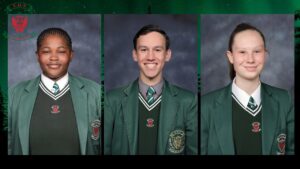 Landsdiens Provinsiale Kamp - Hoërskool Ermelo