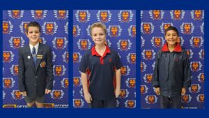 ATKV Final - Bastion Primary School