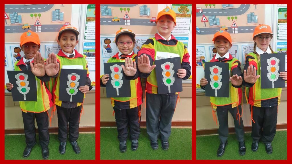 Public Safety - Stulting Primary School