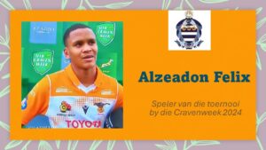 Cravenweek 2024 - Grey Kollege