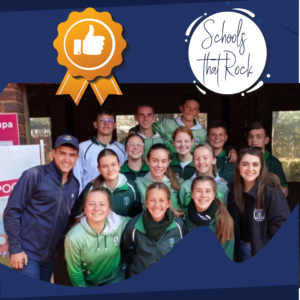 ATKV Buffelspoort Tennistoernooi - Hoërskool Eldoraigne