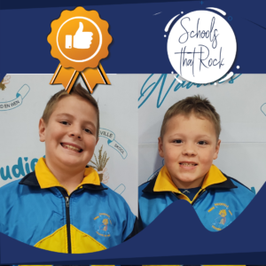 Beast of East stoeitoernooi - Primêre Skool Naudeville
