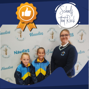 Bultfontein redenaars - Primêre Skool Naudeville