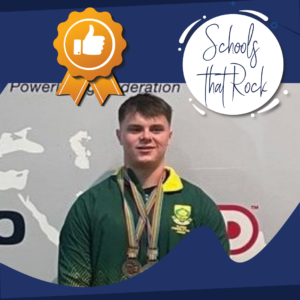 Classic Powerlifting - Grey Kollege