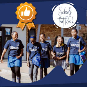 Curro Innovative Boot Camp - Curro Academy Protea Glen