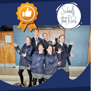 Dance Star World Masters - Hoërskool Strand