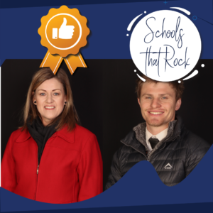 Departementshoofde - Hoërskool Ermelo