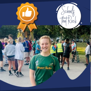 East Coast Parkrun - Creston College