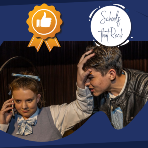 FAK Allegretto Toneelfees - Hoërskool Linden