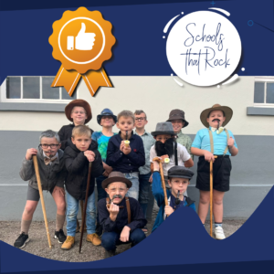 Grandparents Day Celebration - Stulting Primary School