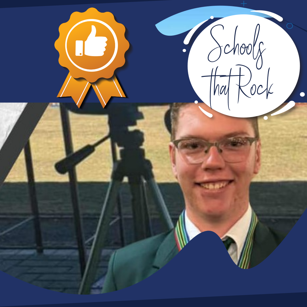 IMSSU World Championships - Hoërskool Jim Fouché