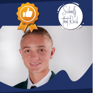 Junior Protea Saddleseat-span - Hoërskool Ermelo