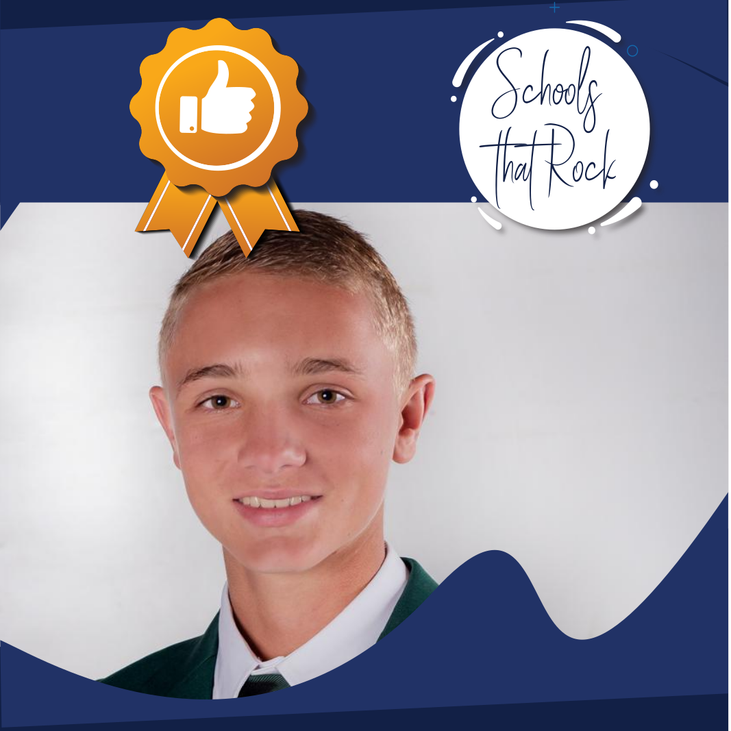 Junior Protea Saddleseat-span - Hoërskool Ermelo