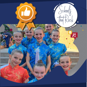 Kollig Dans - Laerskool Louw Geldenhuys