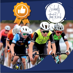 Koninklijke VC Meetjesland Fietsryklub - Hoërskool Outeniqua