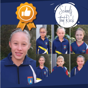 Landloopseisoen - Laerskool Westwood
