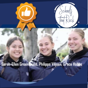 Mirnawan Cup 2024 - Rhenish Girls' High School