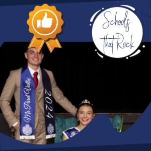 Mnr/ Mej Parel Vallei - Hoërskool Parel Vallei