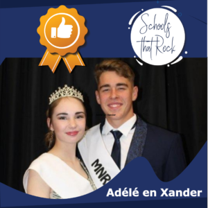Mnr Mej SPS 2024 - Hoërskool SPS Brandfort