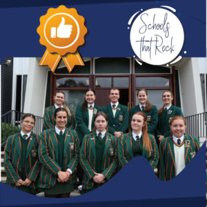 National English Olympiad - Paarl Gimnasium