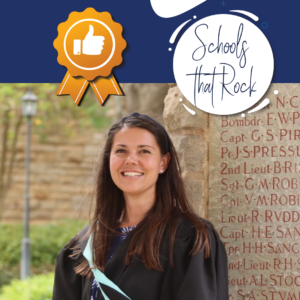 IBSC Action Research Award - St Andrew's College
