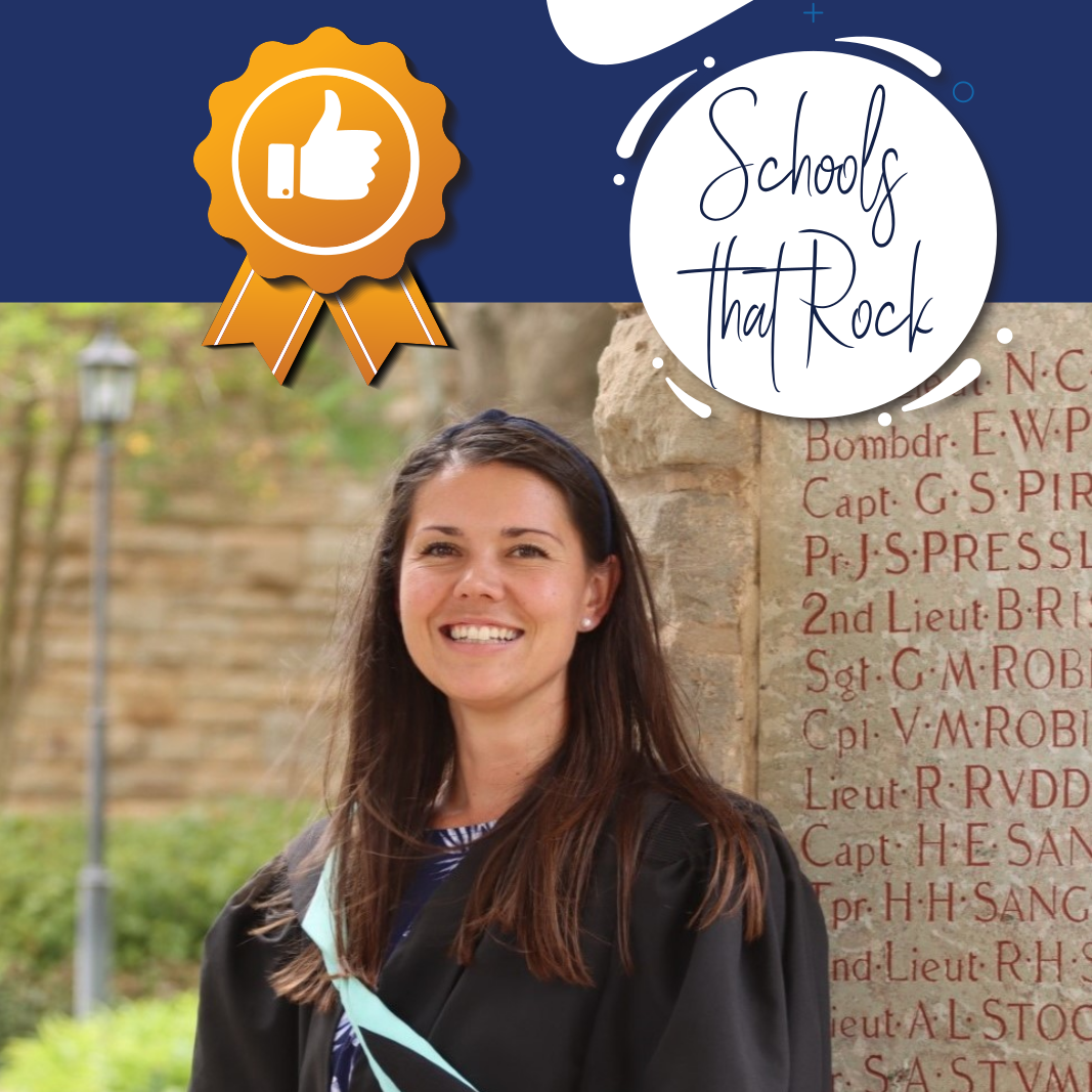 IBSC Action Research Award – St Andrew’s College