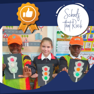 Public Safety - Stulting Primary School