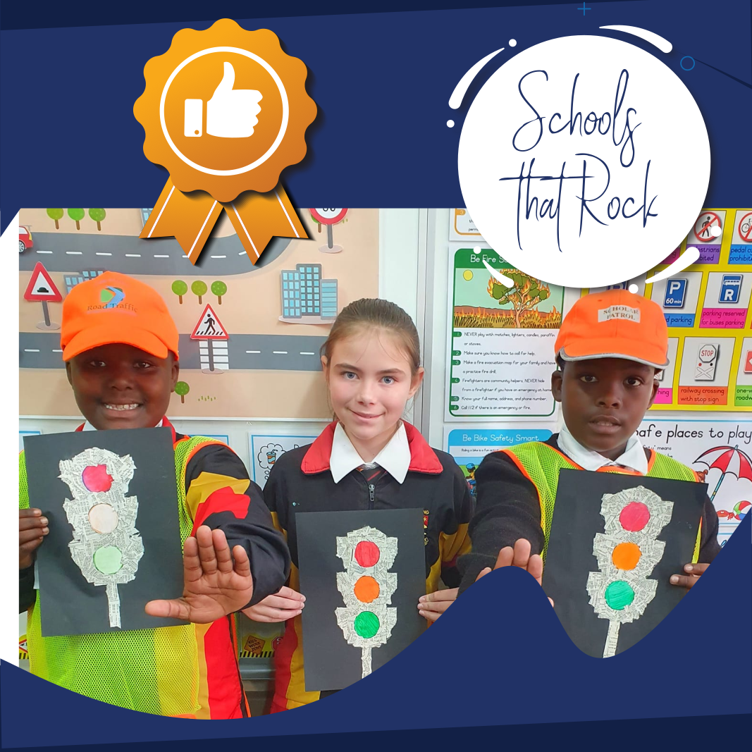 Public Safety - Stulting Primary School