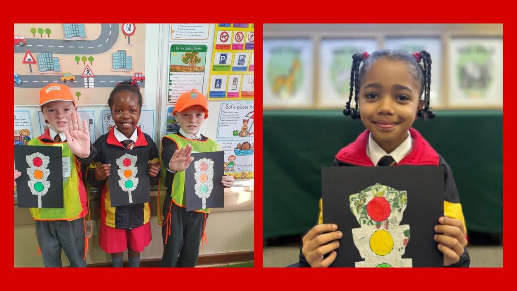 Public Safety - Stulting Primary School