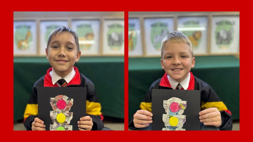 Public Safety - Stulting Primary School