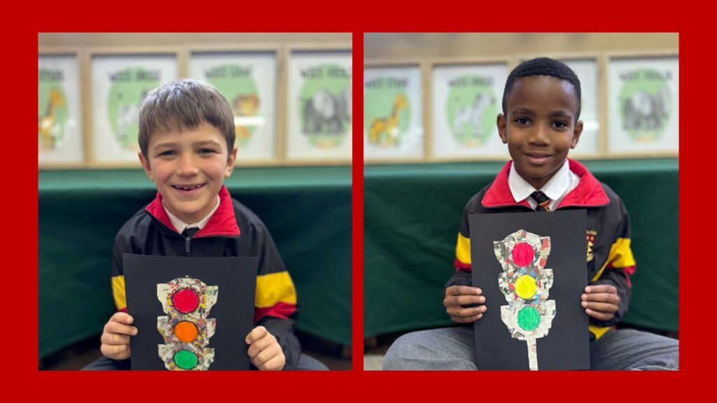 Public Safety - Stulting Primary School