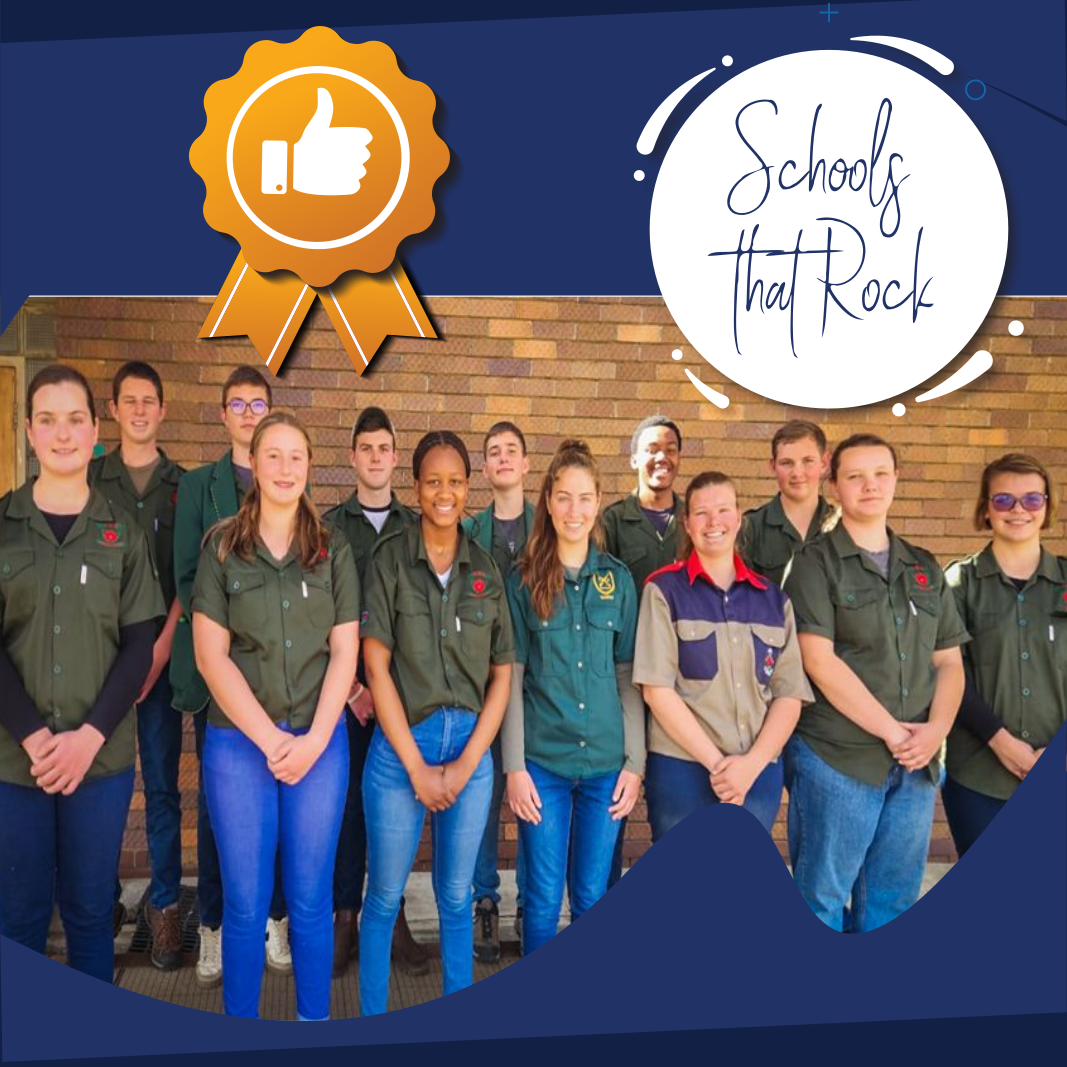 Skiet MPU Finaal - Hoërskool Ermelo