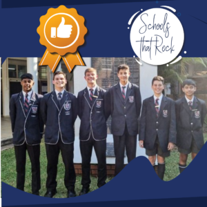 Squash IPTs - Westville Boys' High