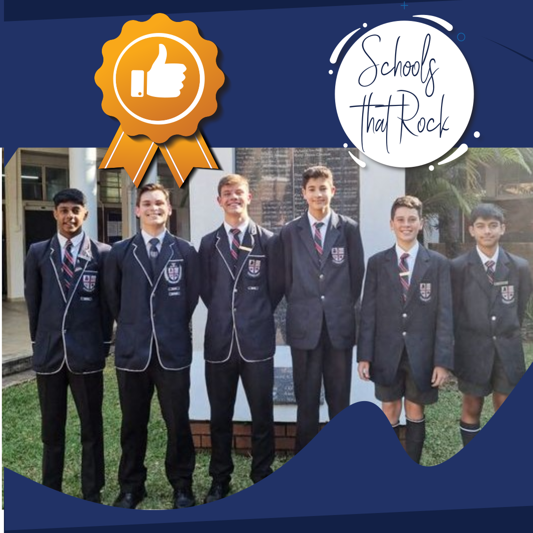 Squash IPTs - Westville Boys' High