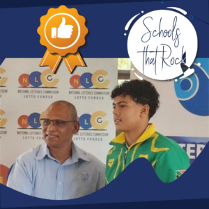 U16 SA Water Polo - St Andrew's College