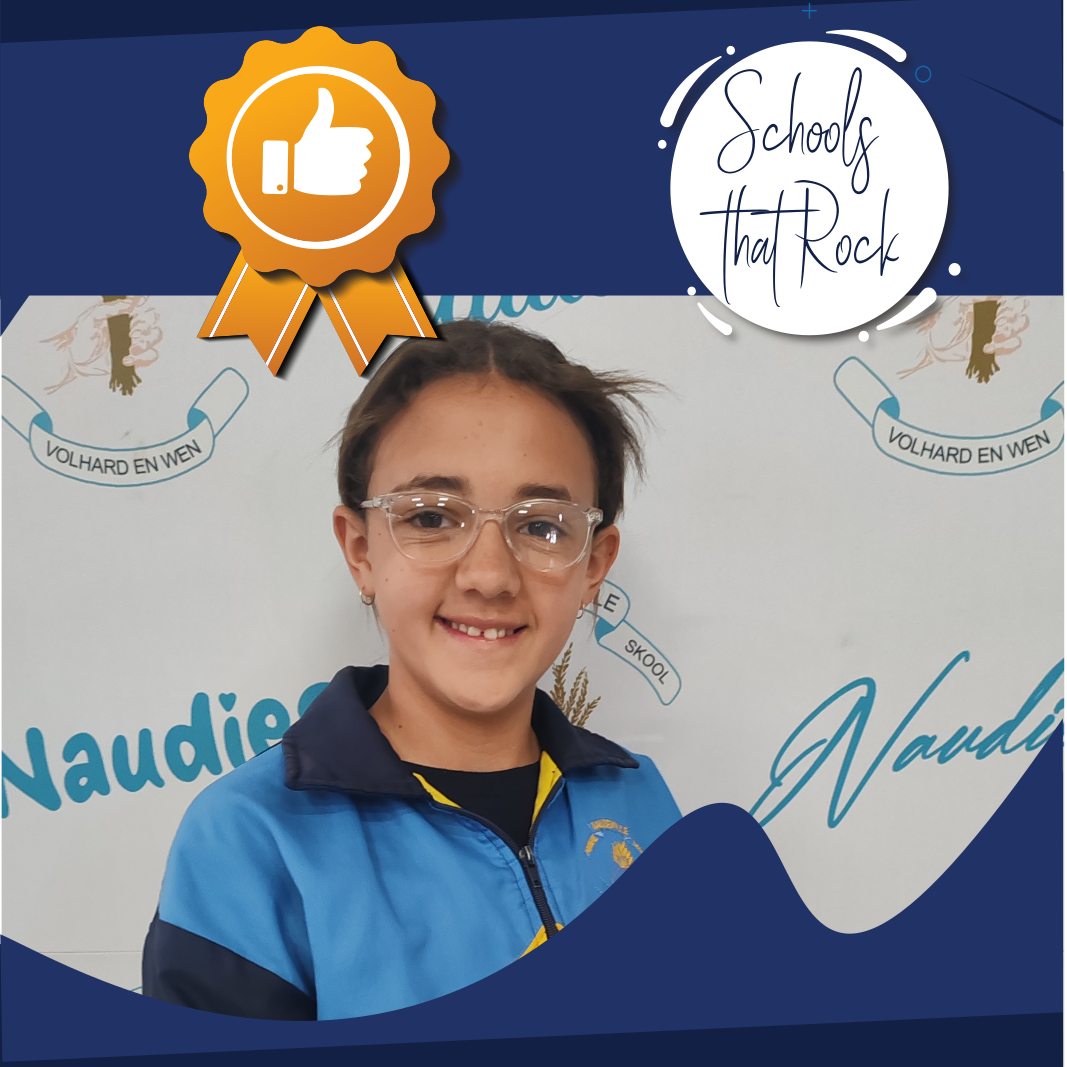 Vrystaat o.13 meisies muurbal - Primêre Skool Naudeville