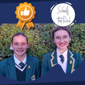 'Wool in Art' competition - Union High School