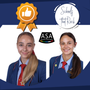 Atletiek Junior Wêreldkampioenskappe - Hoërskool Randburg