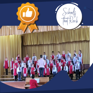Despatch Kunstefees - Laerskool Stulting presteer