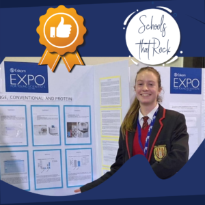 Eskom Expo - Hoërskool Stellenbosch