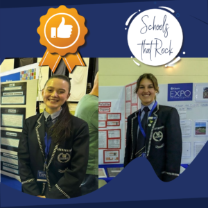 Eskom Science Expo - Curro Durbanville